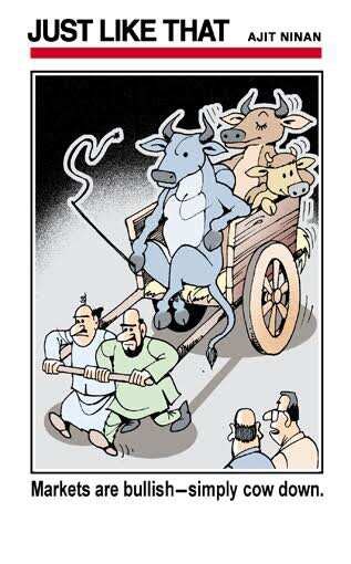 Cows rule the roost | Page 2857 | The Times of India