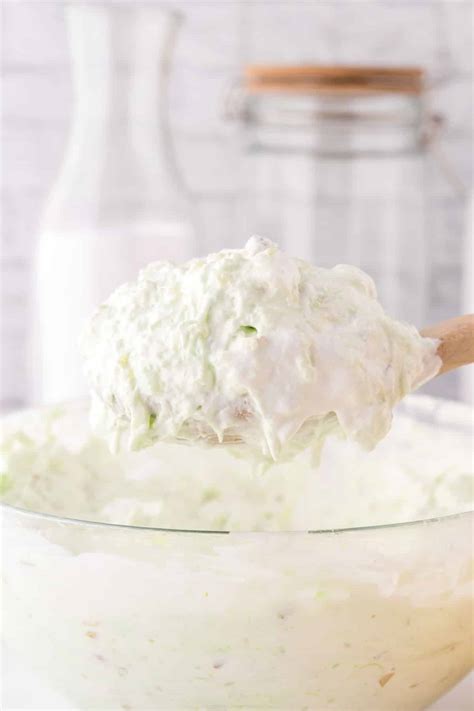 Pistachio Jello Salad - Barbara Bakes™