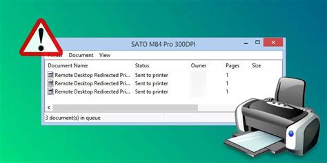Image result for Printer Queue Clearing
