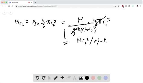 Image result for Shell Theorem of Gravity