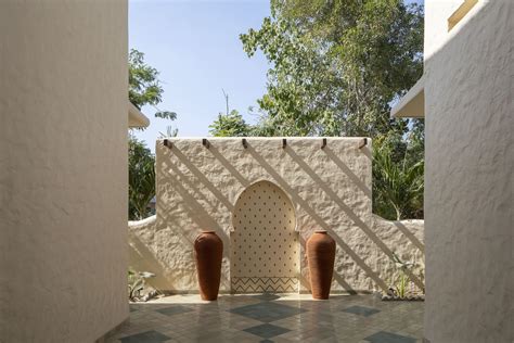This eclectic Ahmedabad home is Moroccan in spirit | Architectural ...
