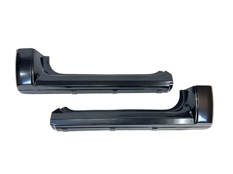 Slip-On Rocker Panels Chevy 的图像结果