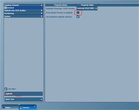 Image result for Exploded AutoCAD