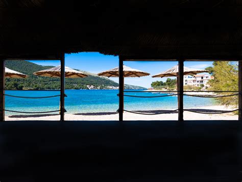 Grebastica, Middle Dalmatia, Croatia - vacation rentals, hotels, travel ...