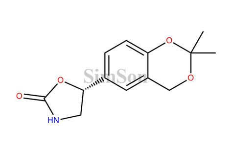 Vilanterol Impurity 4 | CAS No- 452339-73-0 | Simson Pharma Limited