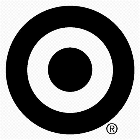 Target Logo 的图像结果