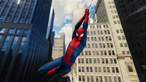 超凡蜘蛛侠2（The Amazing Spider-Man 2） – GameXX
