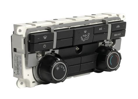 Image result for 2010 Ford F-150 Climate Control Module