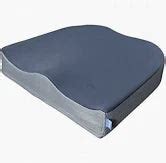 Vissco Coccyx Seat Cushion – Tailbone Pain Relief Orthopaedic Foam Cus ...