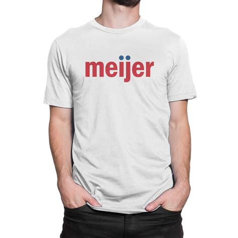 Meijer Logo