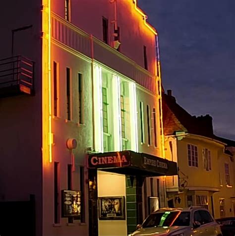 Our favourite indie cinemas in Kent 2023 — 'cene Magazine