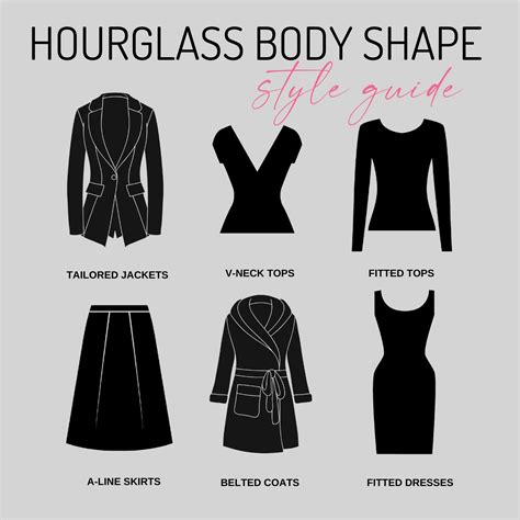 Apple Body Shape: How To Dress & Style Guide | Style by Savina