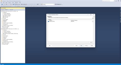 Transactional Replication and Log Backup 的图像结果