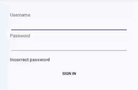 Image result for Android Studio View Animator