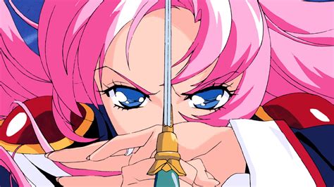 Revolutionary Girl Utena (TV Series 1997-1997) - Backdrops — The Movie ...