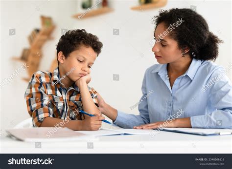 1 Parents Arab Homework Sad Images, Stock Photos, 3D objects, & Vectors ...