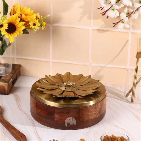 Bhavra Roti Box – Chokhat