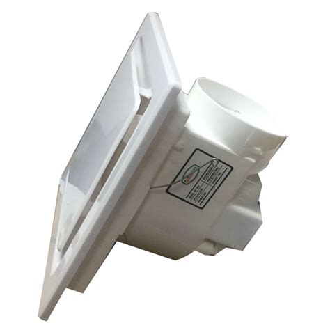 Decorate your bathroom with Extractor fan ceiling - Warisan Lighting