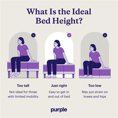 Does Bed Height Matter? How To Choose Your Ideal Bed Height
