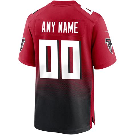Nike falcons jersey online