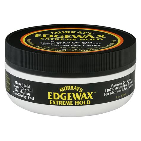 Murray's Extreme Hold Edgewax - Shop Styling products & treatments at H-E-B