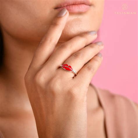 Buy Stackable Rings | TALISMAN
