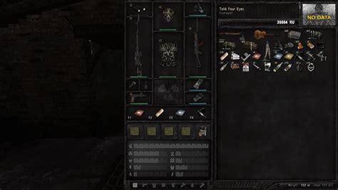 Image result for Stalker Anomaly Allignment