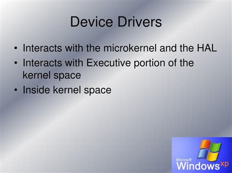 Image result for Windows Kernel Components