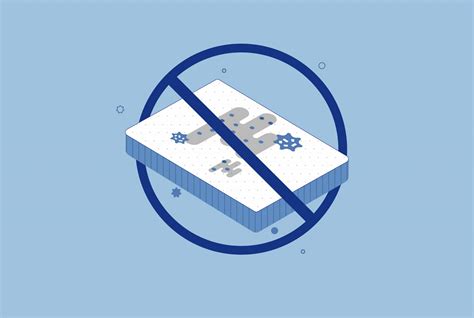 How to Spot Mold on Mattress & What to Do About It - Amerisleep