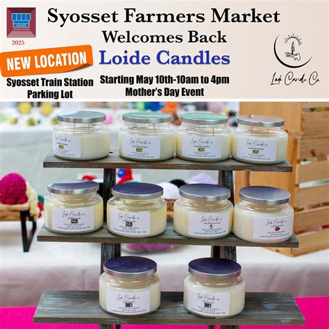 Syosset Farmers Market | Join us at the Syosset Farmers Market it’s New ...