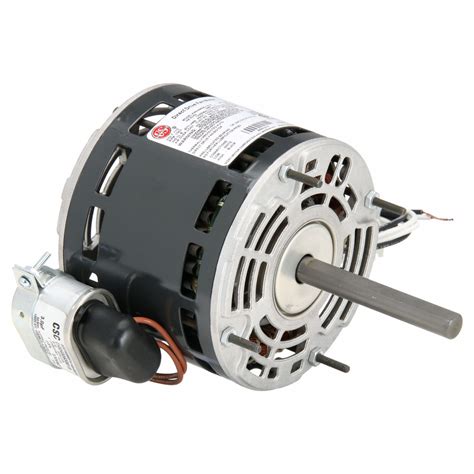 U.S. MOTORS, 921313A, Direct Drive Blower Motor - 23TF89|921313A - Grainger