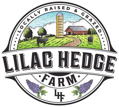 Farm Stand & Ice Cream Shop - Lilac Hedge Farm