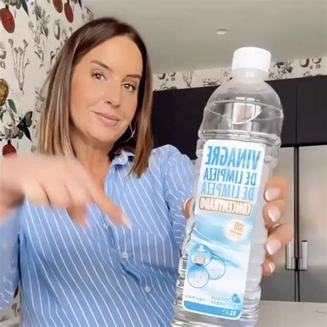 Qué limpiar con la piedra blanca según La Ordenatriz, experta en limpieza