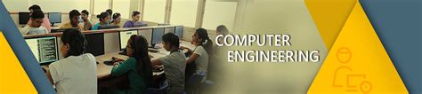 Computer Engineering | 1st Ranked Institute in GTU