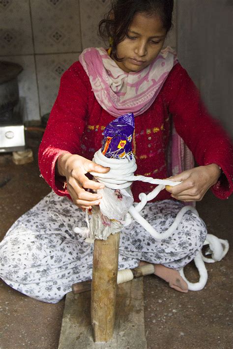 D'source Making Process | Leharia Tie and Dye - Jaipur | D'Source ...