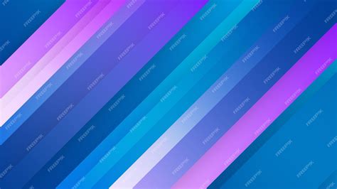 Premium Vector | Abstract blue and pink purple design background Vector ...