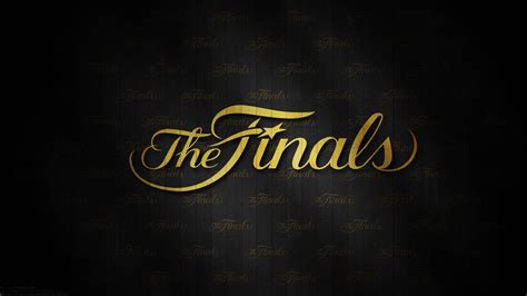 Download NBA Finals Silhouette Logo Wallpaper | Wallpapers.com