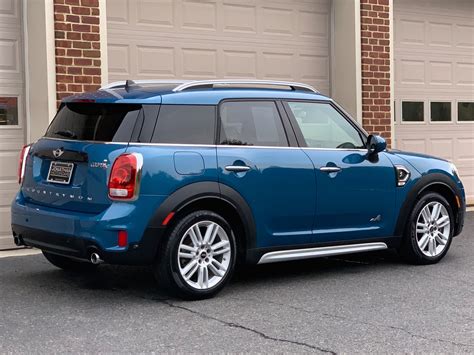 2017 MINI Countryman Cooper S ALL4 Stock # D79147 for sale near Edgewater Park, NJ | NJ MINI Dealer