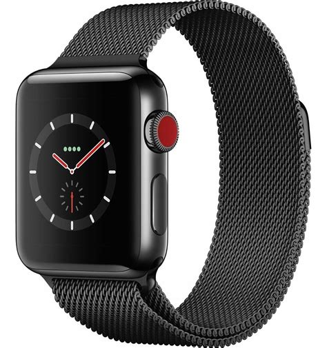 Bildergebnis für apple watch series 3 42mm