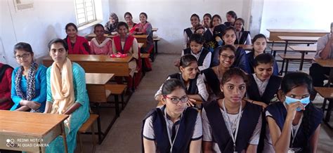 Sri Venkateswara Degree & PG College, Anantapur