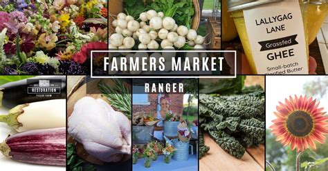 Ranger Farmers Market, 909 Young St , Ranger, TX, United States, Texas ...