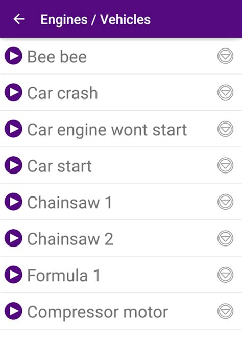 Image result for Android Notification Sounds