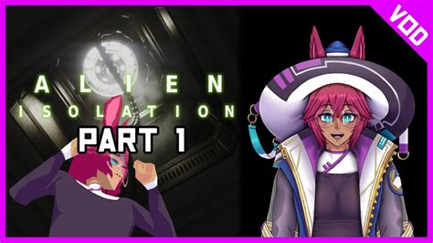 Image result for Alien Isolation Twitch