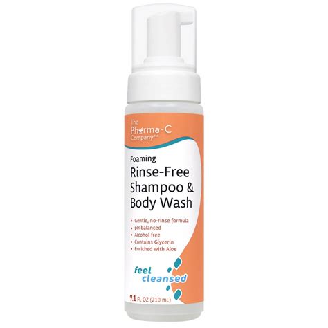 What Is Rinse Free at Herman Dunlap blog