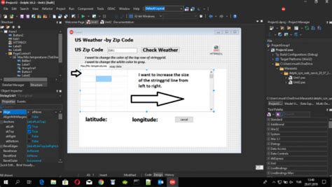 Image result for Format Field StringGrid Delphi