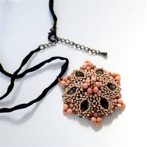 Free Beading Tutorial 的图像结果