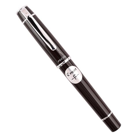 Buy Pilot Prera Fountain Pen - Brown CT Online at Makoba - Pilot