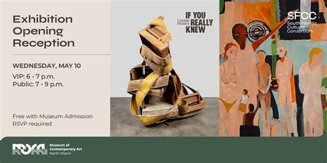 Lonnie Holley & SFCC Opening Reception - May 10