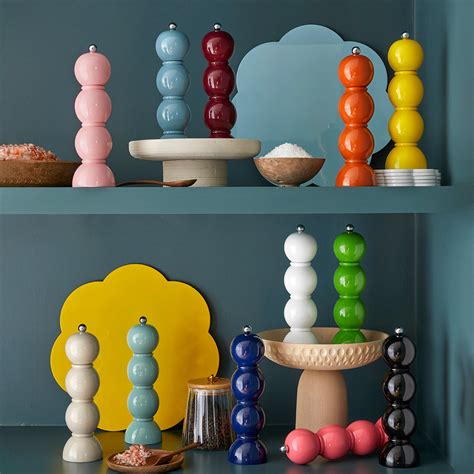 Salt & Pepper Mills – Addison Ross Ltd USA
