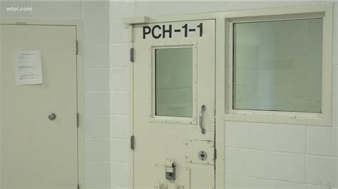 Sandusky County needs larger jail, sheriff says | wtol.com